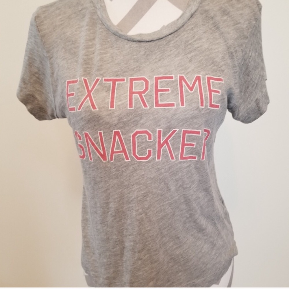 Super soft Wildfox tee